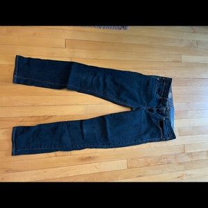 Gap always skinny jeans